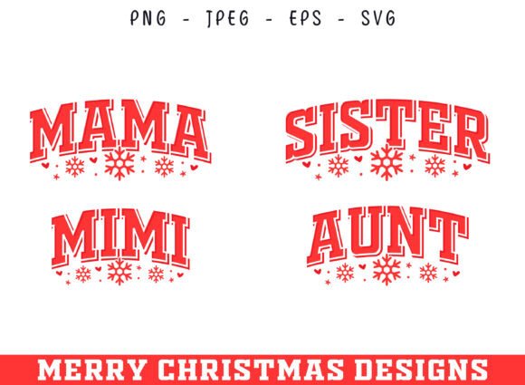 A Christmas Design Ready for Your Embroidery Hoop