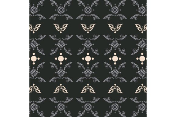 A Crafter's Review: Versatile Batik Graphics and Patterns