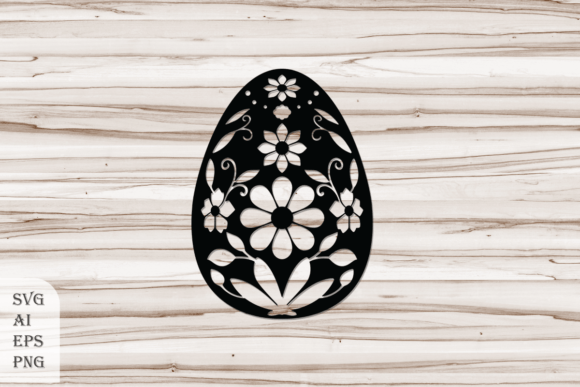 A Graphic Designer's Easter Craft Asset Review
