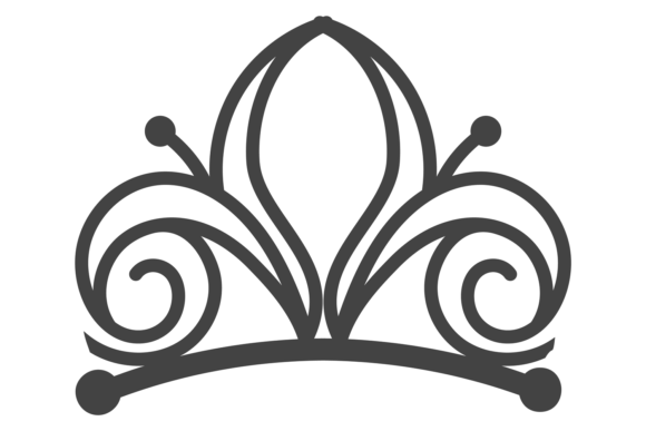 A Royal Header Graphic Elevates Craft and Lifestyle Content