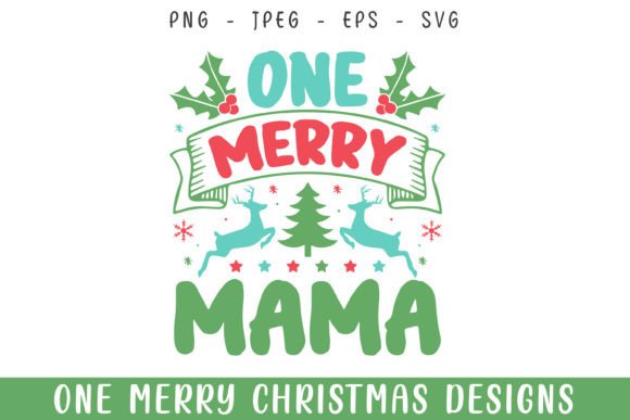 Crafters, Meet Your Festive Graphic Design MVP