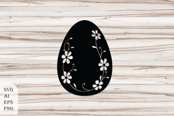 Crafting Seasonal Content with Easter Egg Graphics