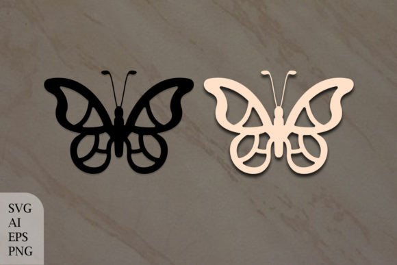Decorative Abstract Turtle Butterfly: A Designer’s Review