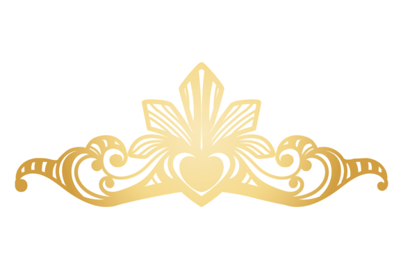 My Honest Review of a Golden Tiara Graphic for Design