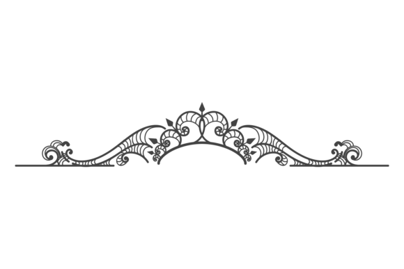 Royal Header Graphics for Crafts Branding